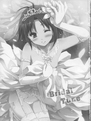(C82) Bridal Tune (アイドルマスター)