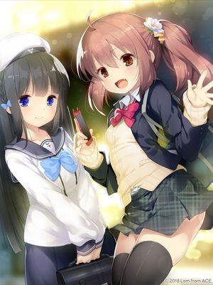 零れ落ちる少女たち ～パパ活JC快楽堕ちの記録～漫画阅读